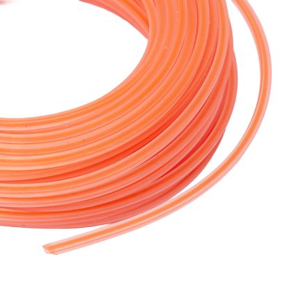 Леска для триммера армированный квадрат Ø2.4мм 15м SIGMA (5623041) - 3