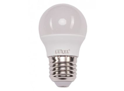 Лампа LED 5W E27 4000K LUXEL 053-N LUXEL - 1