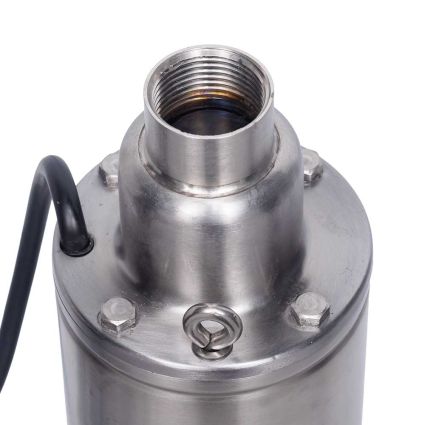 Насос погр шнековый Ø96мм 0.37кВт 95м 25л/мин 777211 - 3