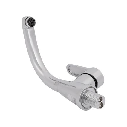 Змішувач ддя кухонної мийки 14 34 014F-2 (14 34 014 05) хром Lidz - 5 Змішувач ддя кухонної мийки 14 34 014F-2 (14 34 014 05) хром Lidz - 5