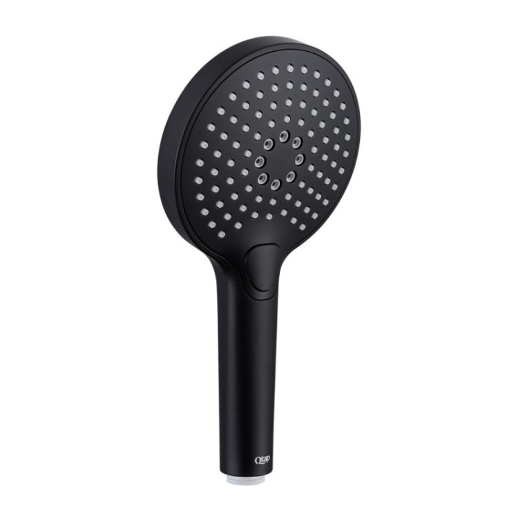Лійка для ручного душу Qtap Rucni A120O3KBB - 1