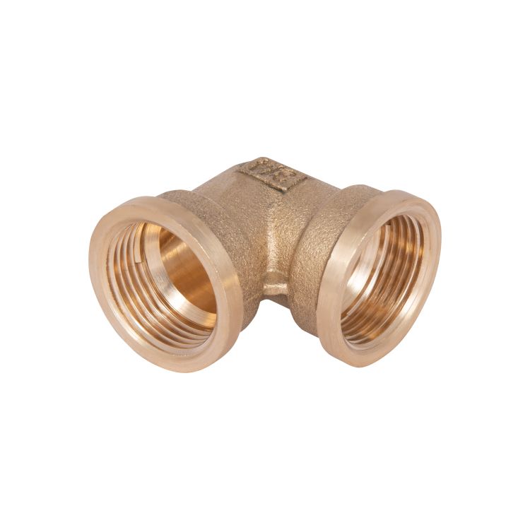 SD Угол 3/4&amp;quot;В х 3/4&amp;quot;В (желт.) SD41820 - 6