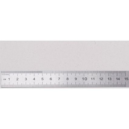 Кухонна мийка Lidz 650x500/200 WHI-01 (LIDZWHI01650500200) - 4