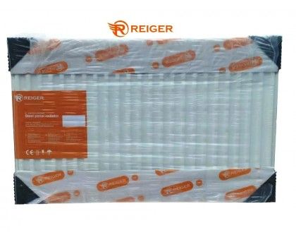 Радіатор сталевий 22 500х500 б.п.(1284Вт) Reiger - 2