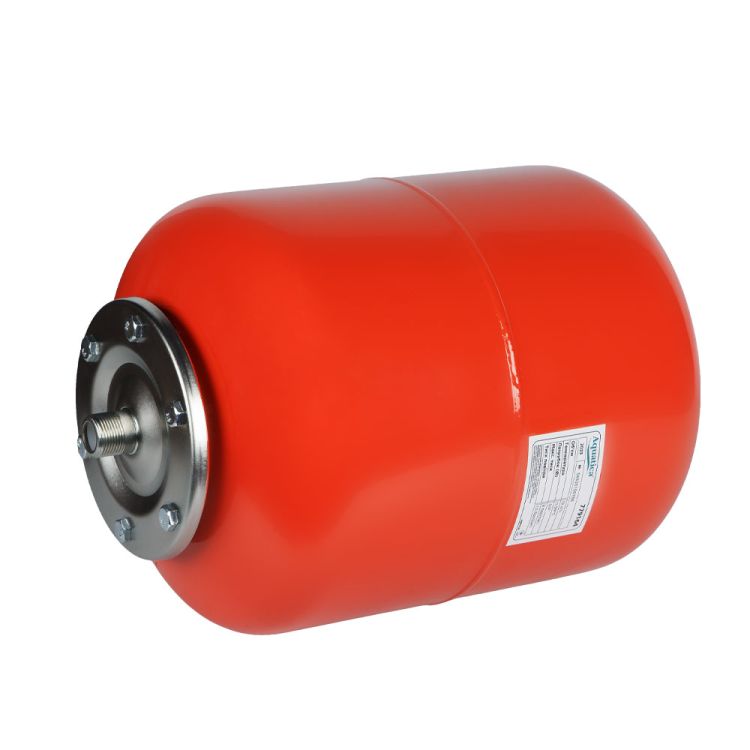 Бак д/системи опалення розбірний 19л 779164 AQUATICA - 2