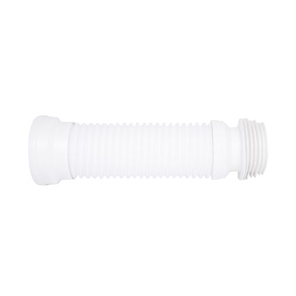 Гнучка труба для унітазу Lidz (WHI) 60 01 G001 01 - 5