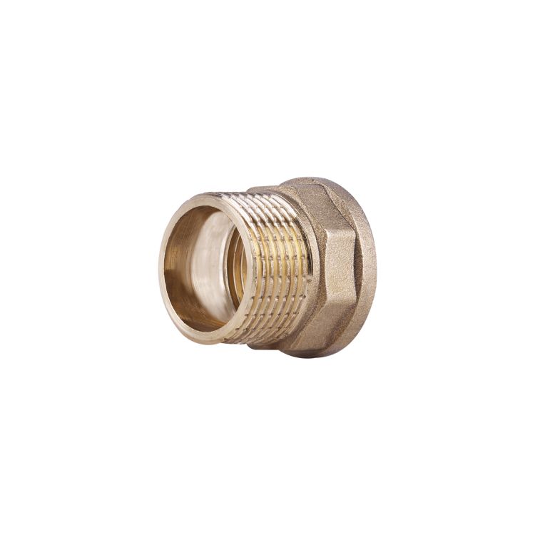 Перехід Thermo Alliance Standart 1/2&amp;quot;х1/4&amp;quot; ВЗ SD409156 - 1