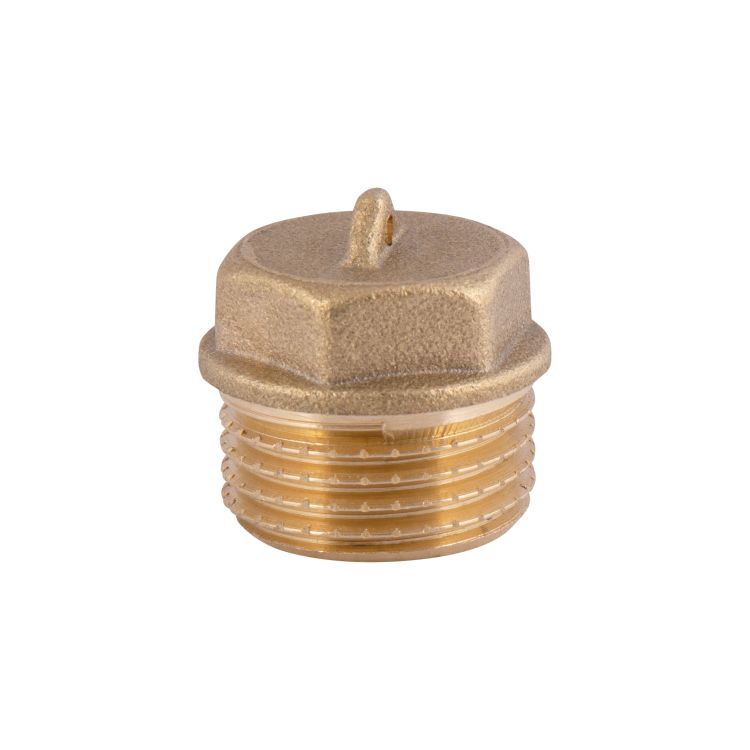 Заглушка SD Plus 1/2&amp;quot; НР SD40315 - 4