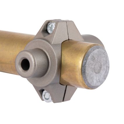 Насадка для круглого паяльника d20 STD-210 Thermo Alliance - 5