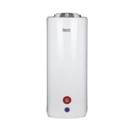 Комплексне рішення Thermo Alliance для котельні: електричний котел 8 кВт + комплект підключення бойлера + комбінований підлоговий водонагрівач 100 л - 5