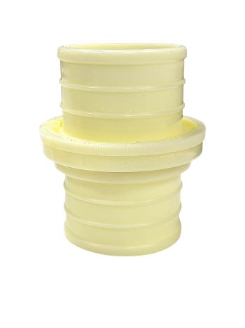 З'єднання ремонтне Presto-PS для шлангу &amp;amp;quot;LFT&amp;amp;quot; 50 мм (LF-50) - 2