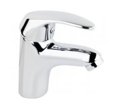 Смеситель для умывальника KFA Armatura KRZEM 4212-814-00