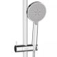 Смеситель д/душ. комплекта: ручной душ d - 100 мм, 1 функция, держатель 918100000 Origin One AM/PM - 2