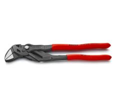 Кліщі трубні (гайковий ключ розвідний) KNIPEX