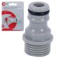 Адаптер під коннектор 1/2&amp;quot; Intertool GE-1001 - 1