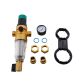Фільтр самопромивний SD Forte 1/2&amp;quot; з редуктором для холодної води - 4