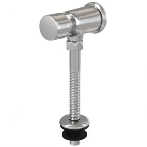 ATS 001 Кнопочный вентиль для писсуара Alcaplast Чехия - 1