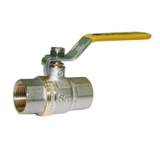 Кран шаровый SANTAN PREMIUM 600, 1 1/4&amp;quot; ВВ ЖР