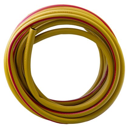 Шланг для полива Сапфир 3 слоя армированный ½&amp;quot; 10м FLORA (5067014) - 3