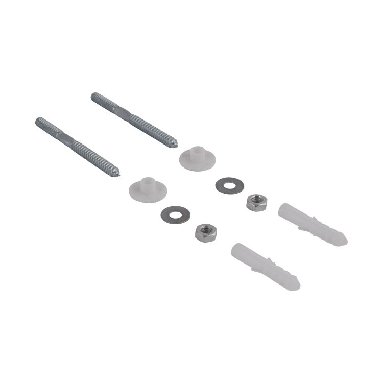 Раковина Qtap Nando LT 500х420х130 Matt black QT12116146AMB - 6