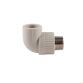 Куточок PPR Thermo Alliance 25х3/4&amp;quot; НР - 3