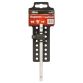 Вороток Т-подібний 3/8&amp;quot; 198мм CrV ULTRA (6050052) - 3