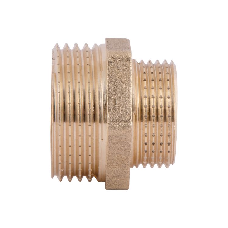 Ніпель SD Plus 1 &amp;quot;х3 / 4&amp;quot; НР SD4082520 - 4