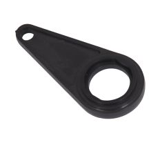 Ключ аератора  Qtap (77х35х12) для змішувачів для ванни Vlasta New QTVLA77351249697