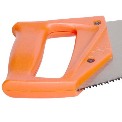 Ножівка по дереву 400мм 7TPI Grad (4401845) - 4