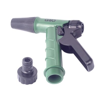 Пистолет-распылитель 2 режима (АВS) GRAD (5012185) - 3