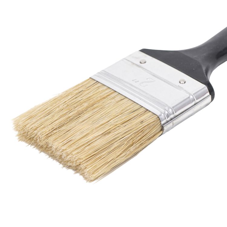 Кисть флейцевая &amp;quot;Английская&amp;quot; 2&amp;quot; SIGMA (8302531) - 4