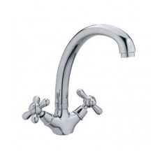 Смеситель для кухни HAIBA Dominox 273