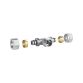Тройник 16*1/2&amp;quot;х16 ЗР SD160W161516 SD Plus - 3