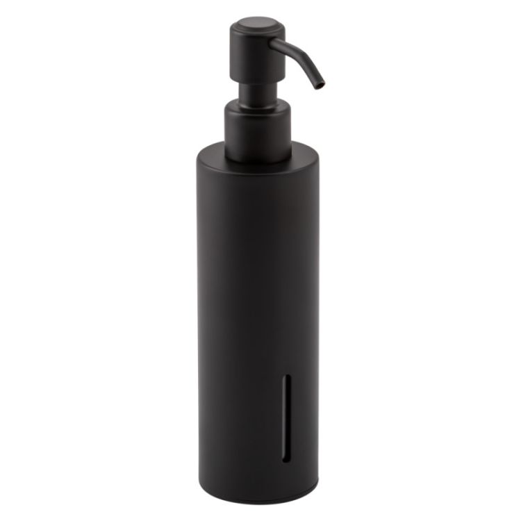 Дозатор для жидкого мыла Liberty BLM 1152-1, Q-tap - 1