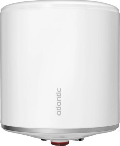 Водонагреватель электрический 15л 1.6 кВт мокрый PC 15 RB Atlantic Opro Compact - 1