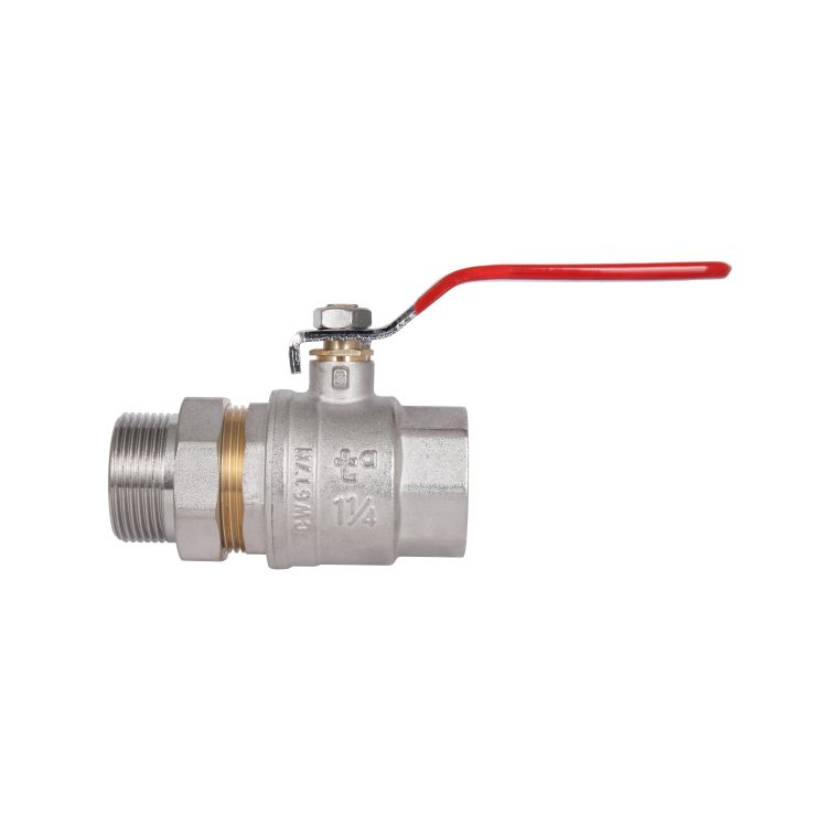 Кран з америк. 11/4&amp;quot; SD220W32 - 5