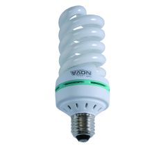 Лампа энергосберегающая Super Nova 20Вт Ø12мм E27 4100K (624120z)
