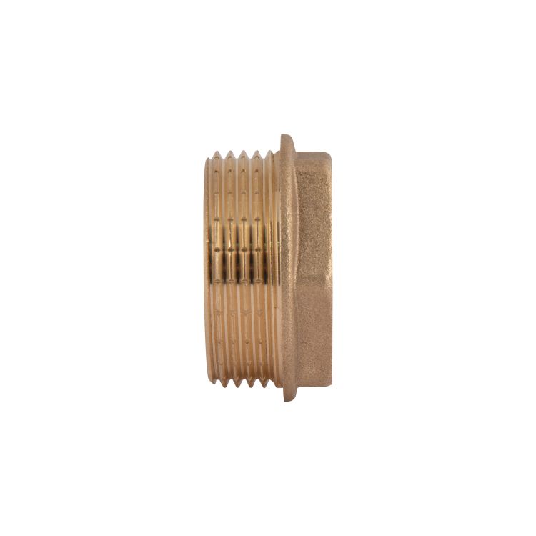 SD Футорка 11/4&amp;quot;н х 3/4&amp;quot; В (жовт.) SD4233220 - 4