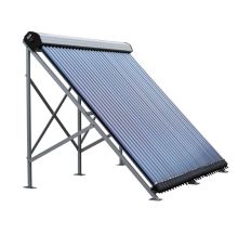 Система сонячного нагріву води з опорою, мод.SC-LH2-10 (сонячний колектор) /10/