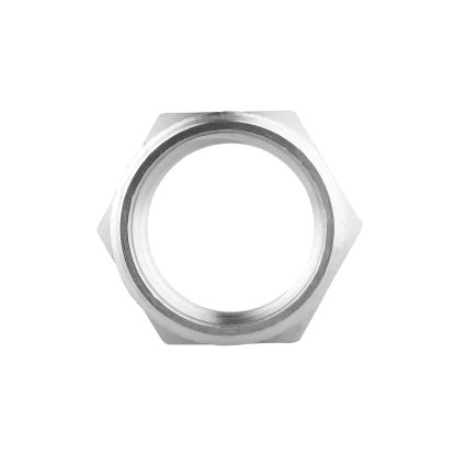 Футорка Forte 1 1/4Нх1В - 5