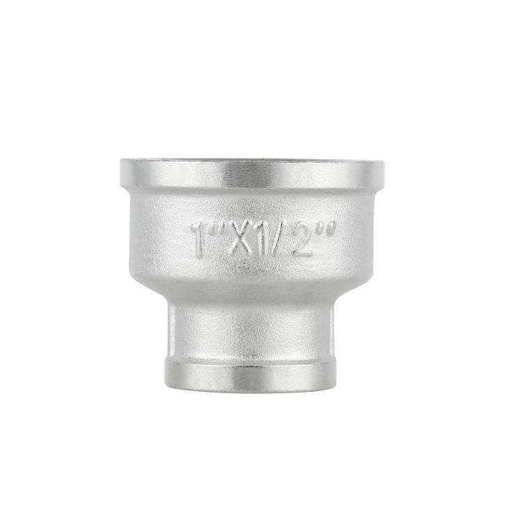 Муфта редукційна SD Forte 1&amp;quot;х1/2&amp;quot; ВВ - 5