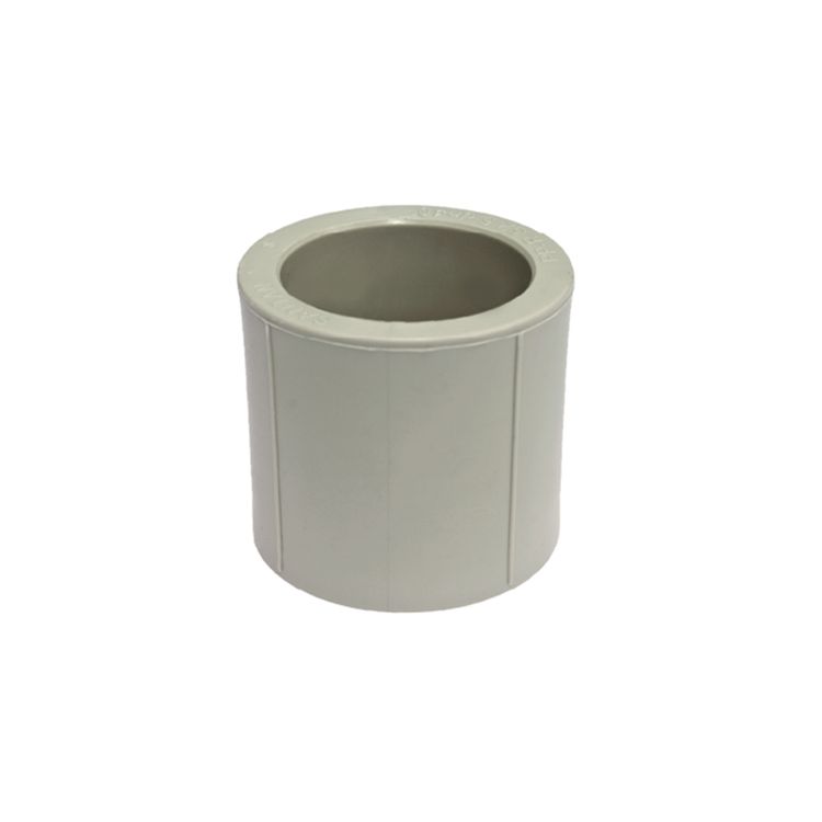 Муфта PPR ф20х20 Santan - 1