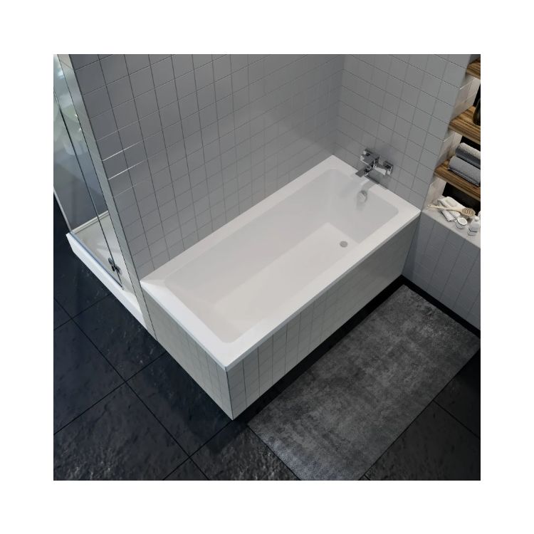 Ванна прямокутна 170x70 см KOLLER POOL Neon New - 3