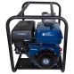 Мотопомпа 9л.с. Hmax 26м Qmax 110м³/ч (4-х тактный) WETRON (772553) - 4