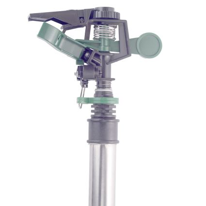 Дождеватель импульсный на штанге (ABS+AL) GRAD (5014015) - 3