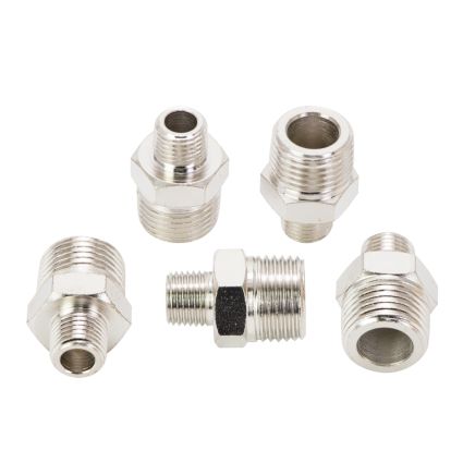 Соединение 1/4&amp;quot; × 1/2&amp;quot; Sigma (7025241) - 2