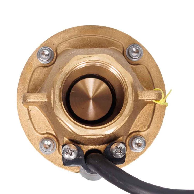 Насос глубинный вихревой Ø75 0.55кВт 36(21)м 40(20)л/мин 777301 (Dongyin) Aquatica - 5 Насос глубинный вихревой Ø75 0.55кВт 36(21)м 40(20)л/мин 777301 (Dongyin) Aquatica - 5