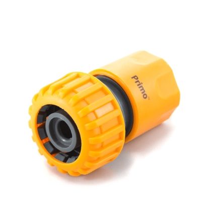 Конектор Presto-PS для шланга 3/4 дюйма без аквастопа (5819-BL) - 2
