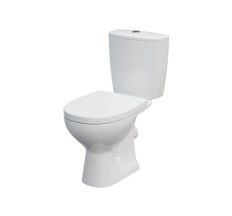 Унитаз-компакт Cersanit ARTECO New CleanOn 011 Compact 639