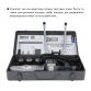 Паяльник для пластикових труб Thermo Alliance PRO-101 Ø20-32 (автоматичний з дісплеєм, 600W) - 7